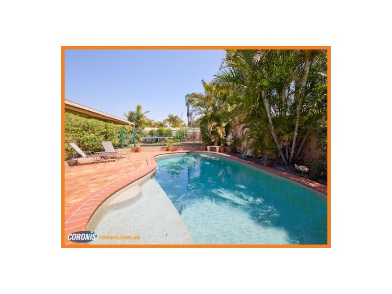 3 Pilbeam Place, Mcdowall QLD 4053