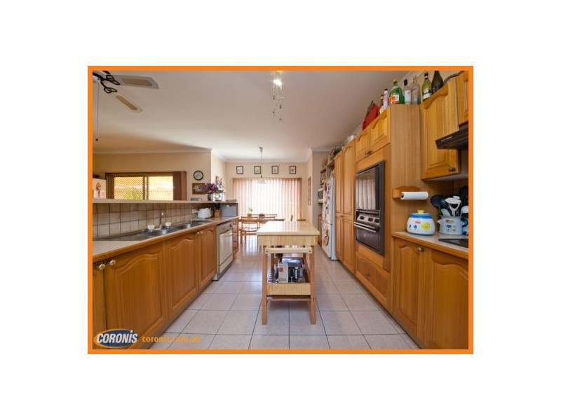 3 Pilbeam Place, Mcdowall QLD 4053