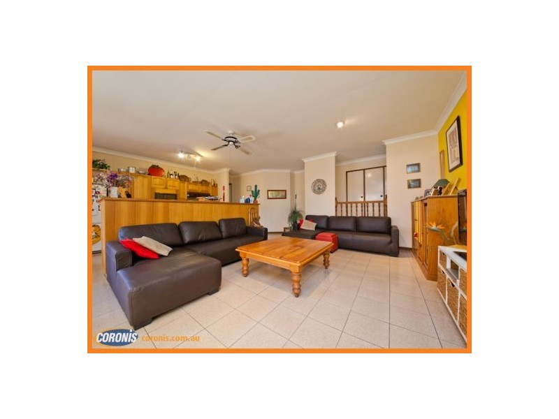 3 Pilbeam Place, Mcdowall QLD 4053