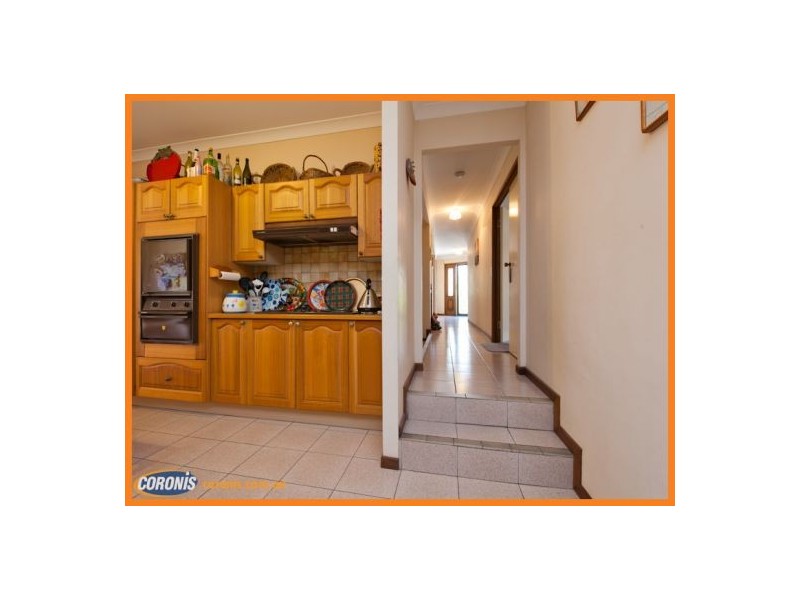 3 Pilbeam Place, Mcdowall QLD 4053