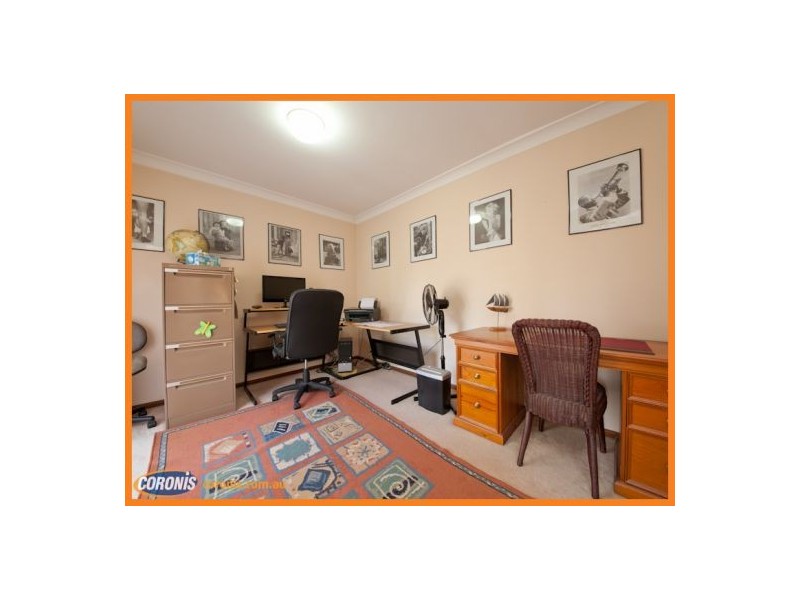 3 Pilbeam Place, Mcdowall QLD 4053