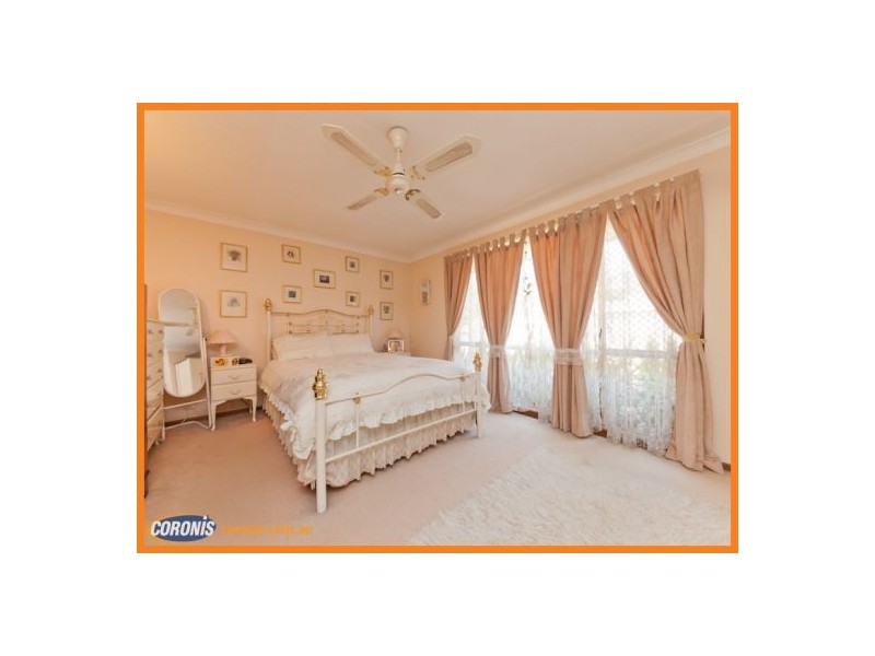 3 Pilbeam Place, Mcdowall QLD 4053