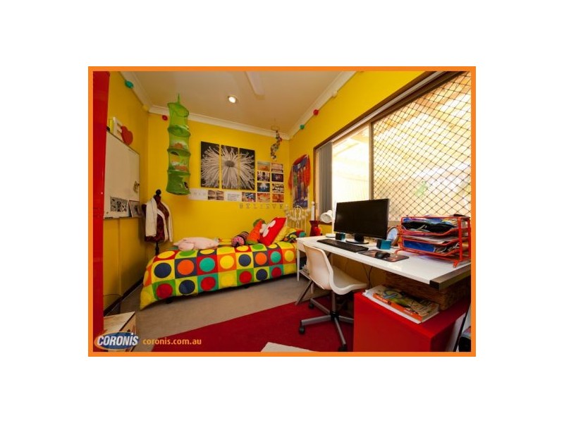 3 Pilbeam Place, Mcdowall QLD 4053