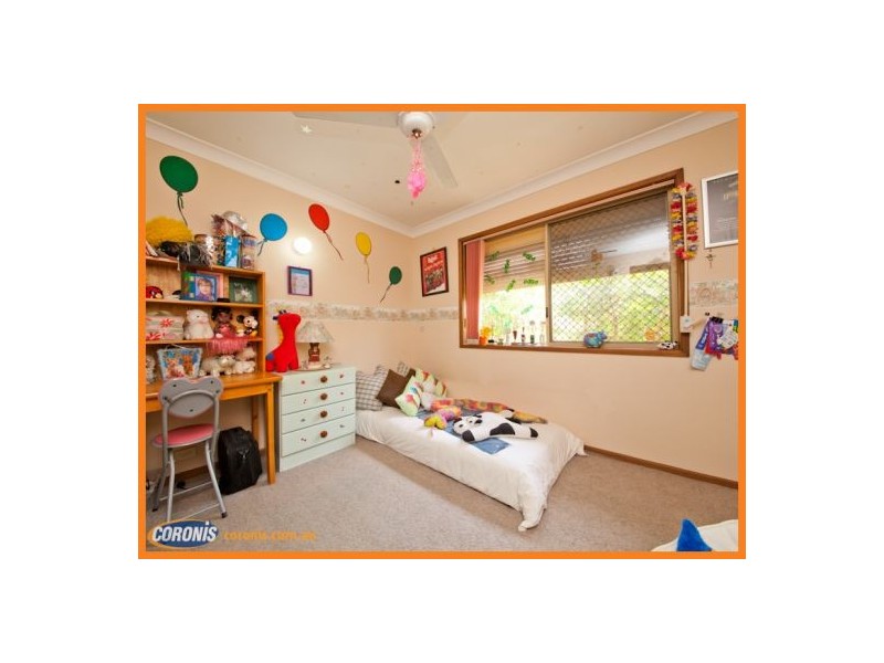 3 Pilbeam Place, Mcdowall QLD 4053