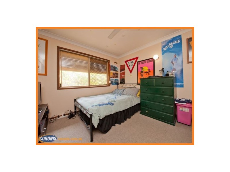 3 Pilbeam Place, Mcdowall QLD 4053