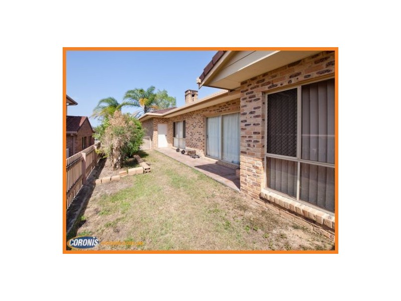 3 Pilbeam Place, Mcdowall QLD 4053