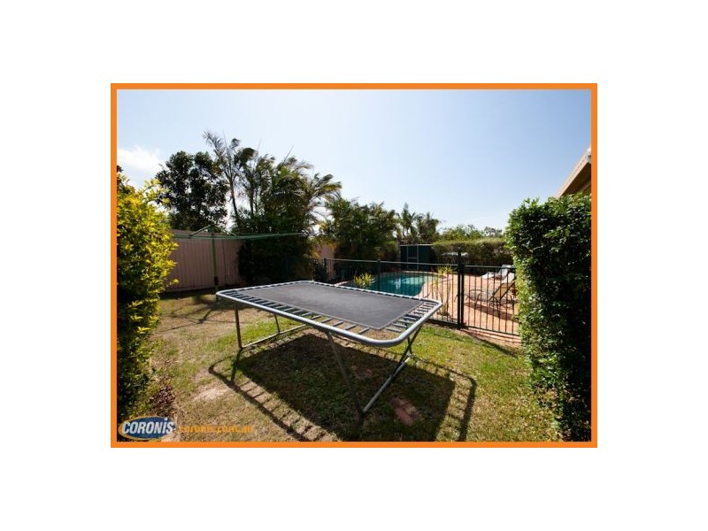 3 Pilbeam Place, Mcdowall QLD 4053