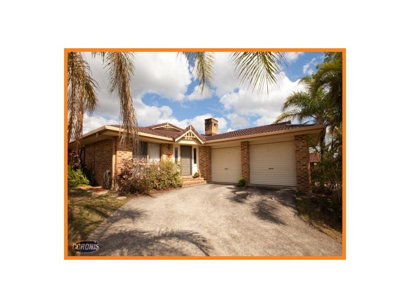 3 Pilbeam Place, Mcdowall QLD 4053