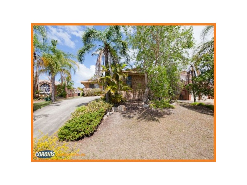 3 Pilbeam Place, Mcdowall QLD 4053