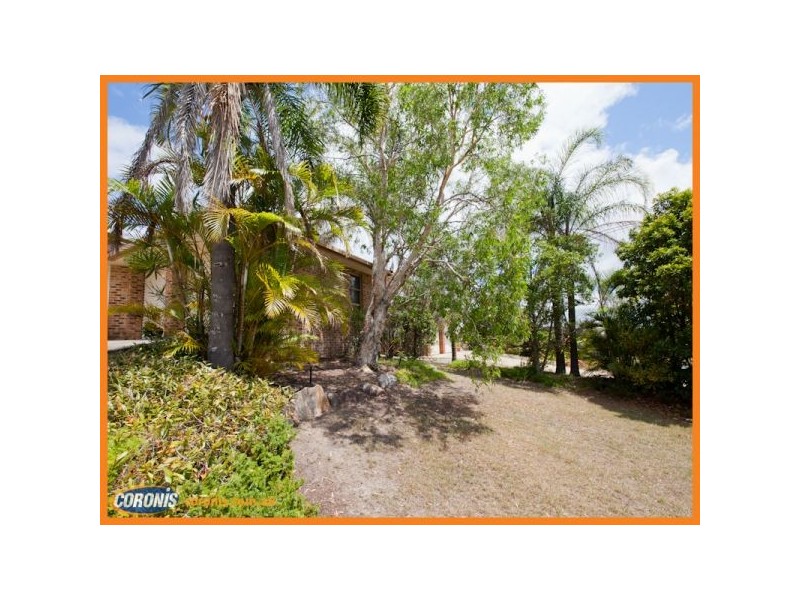 3 Pilbeam Place, Mcdowall QLD 4053