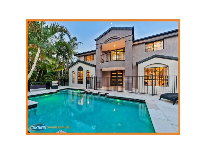 7 Bickle Place, Mount Gravatt East QLD 4122