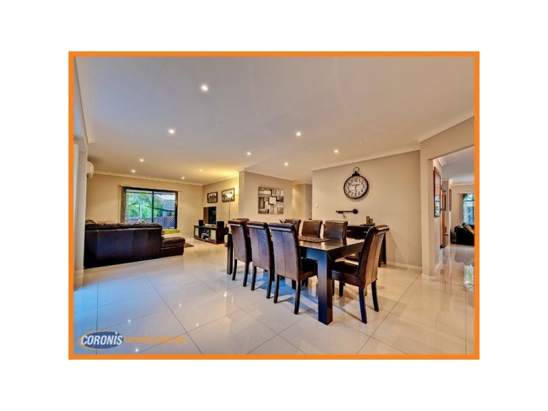 7 Bickle Place, Mount Gravatt East QLD 4122
