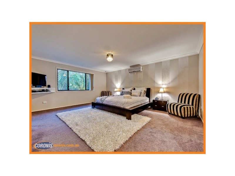 7 Bickle Place, Mount Gravatt East QLD 4122