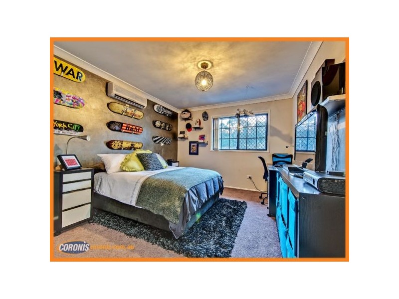 7 Bickle Place, Mount Gravatt East QLD 4122