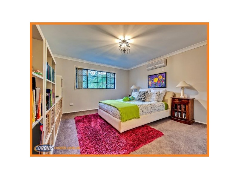 7 Bickle Place, Mount Gravatt East QLD 4122