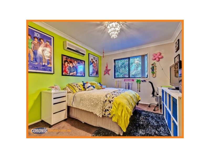 7 Bickle Place, Mount Gravatt East QLD 4122