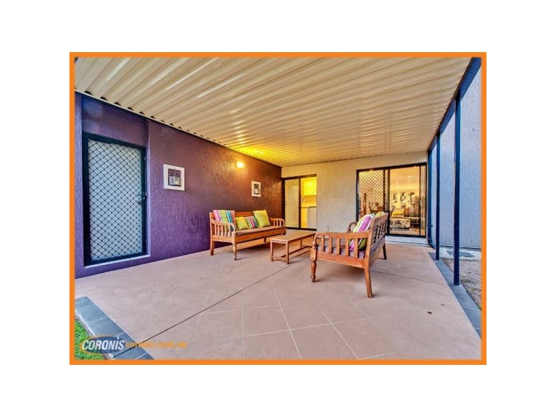 7 Bickle Place, Mount Gravatt East QLD 4122