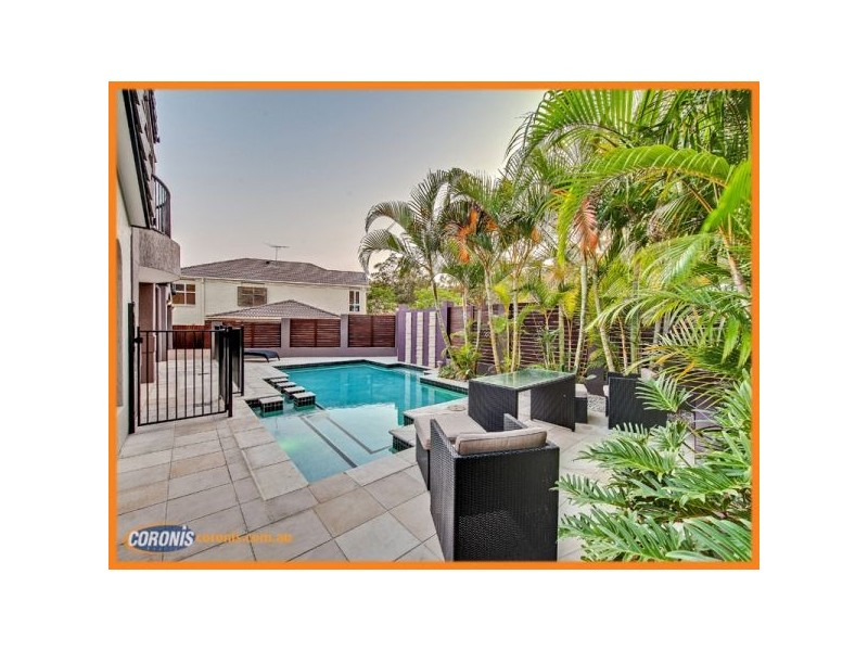 7 Bickle Place, Mount Gravatt East QLD 4122