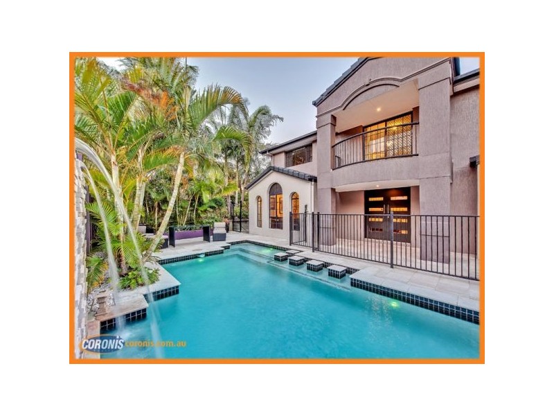 7 Bickle Place, Mount Gravatt East QLD 4122