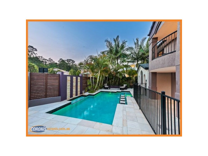 7 Bickle Place, Mount Gravatt East QLD 4122