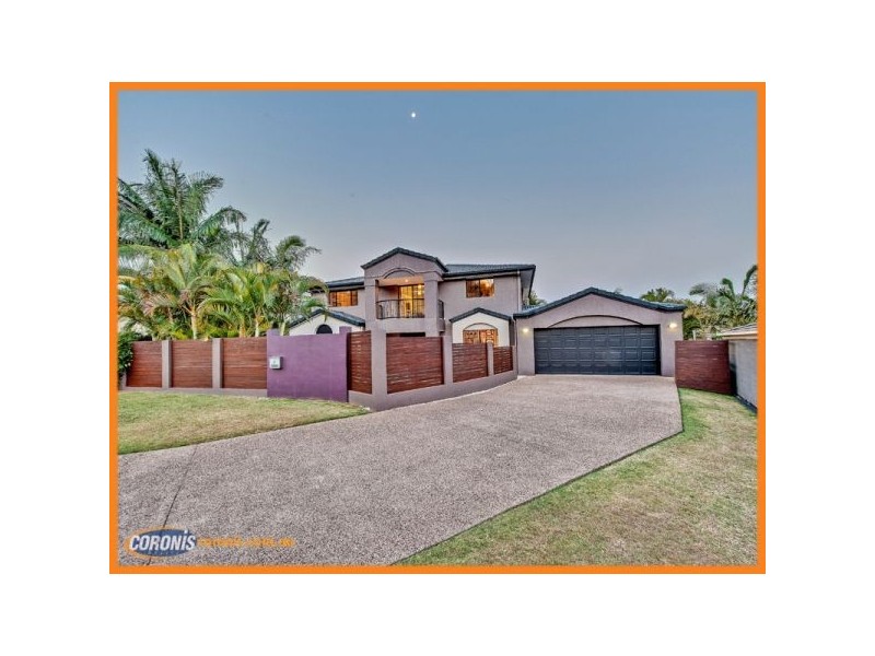 7 Bickle Place, Mount Gravatt East QLD 4122