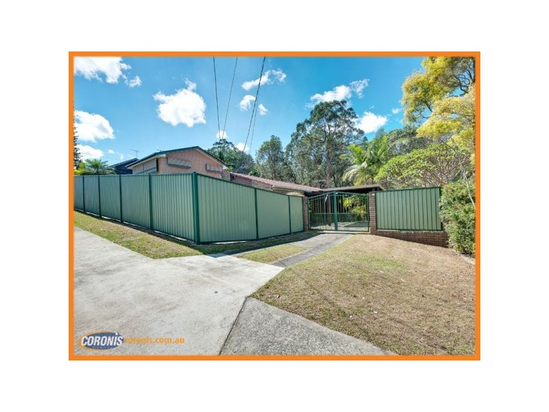 13 Jeanette Avenue, Springwood QLD 4127