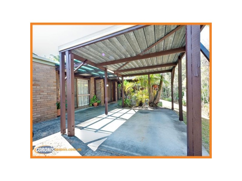 13 Jeanette Avenue, Springwood QLD 4127