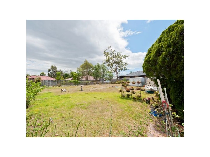4a Eliena Way, Upper Coomera QLD 4209