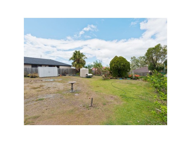 4a Eliena Way, Upper Coomera QLD 4209