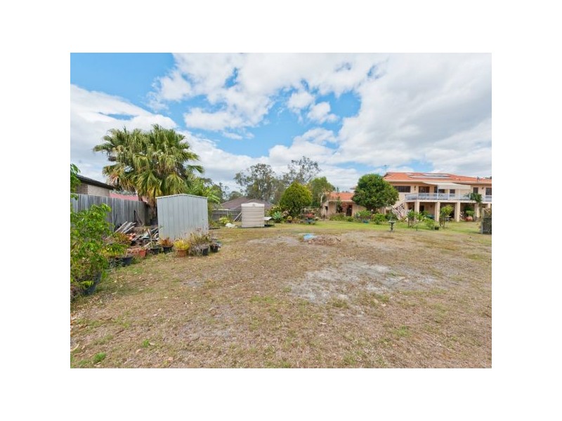 4a Eliena Way, Upper Coomera QLD 4209