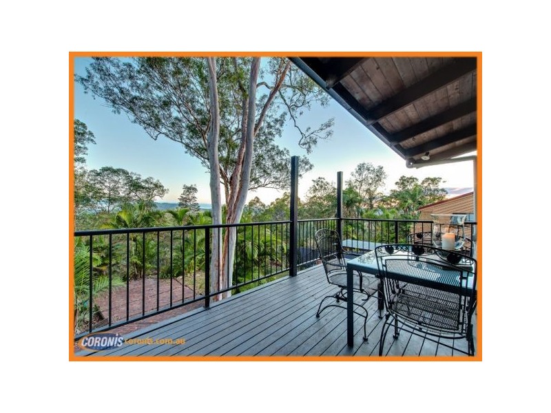 58 Caesar Road, Ferny Hills QLD 4055