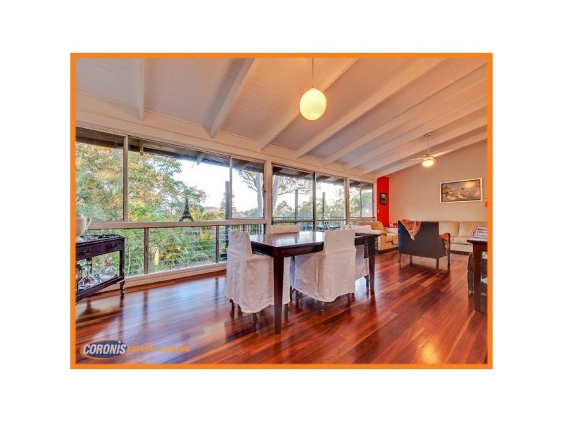 58 Caesar Road, Ferny Hills QLD 4055