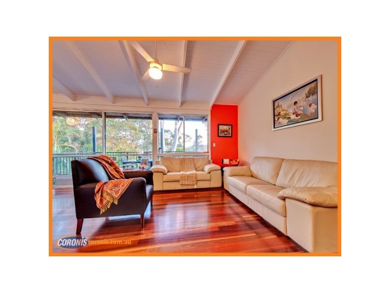 58 Caesar Road, Ferny Hills QLD 4055