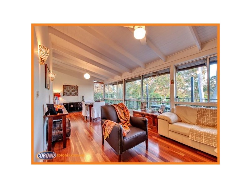 58 Caesar Road, Ferny Hills QLD 4055