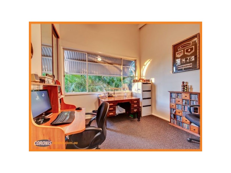 58 Caesar Road, Ferny Hills QLD 4055