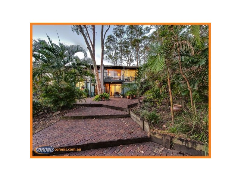 58 Caesar Road, Ferny Hills QLD 4055