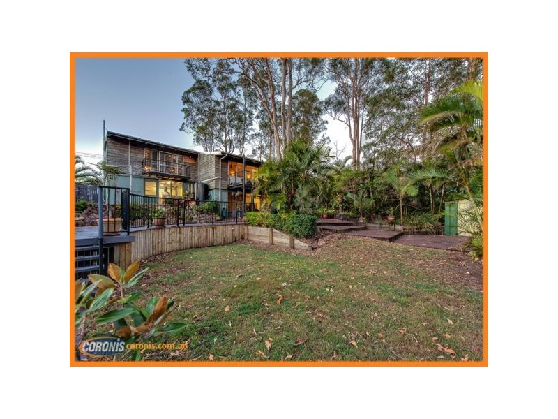 58 Caesar Road, Ferny Hills QLD 4055