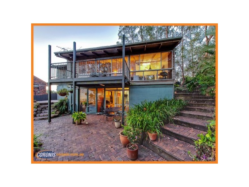 58 Caesar Road, Ferny Hills QLD 4055