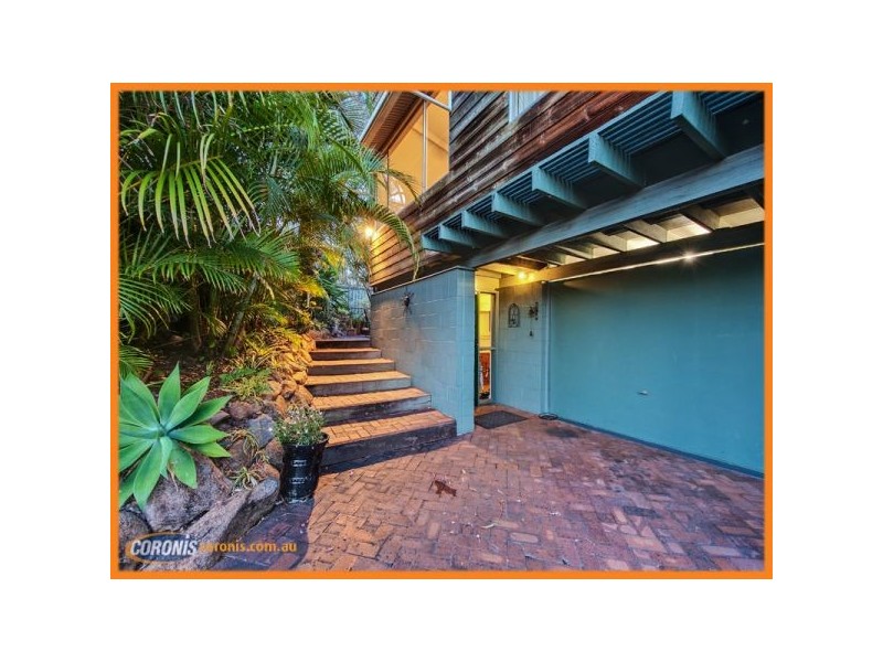 58 Caesar Road, Ferny Hills QLD 4055