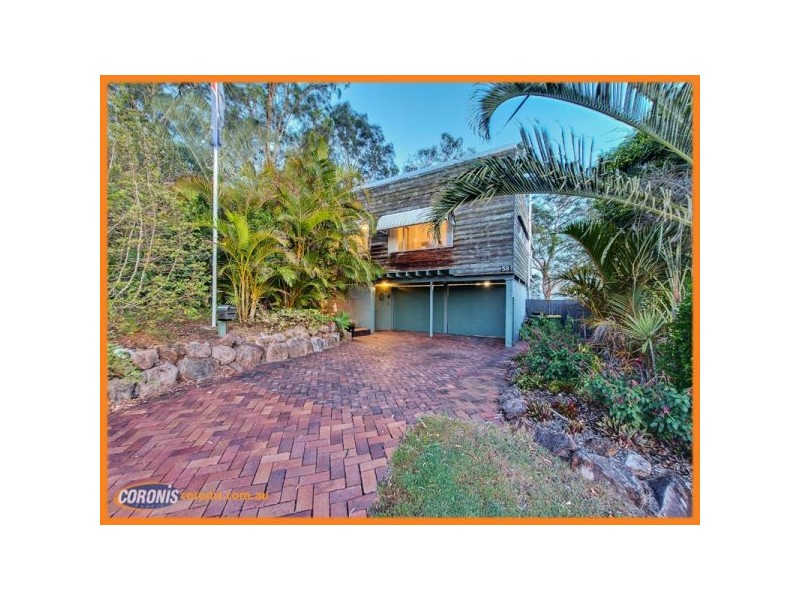 58 Caesar Road, Ferny Hills QLD 4055