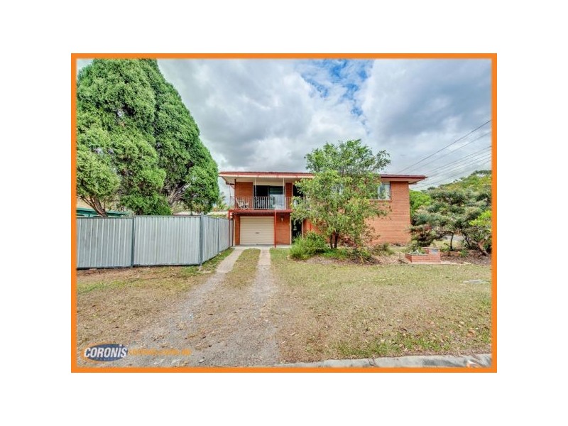 21 Reserve Road, Slacks Creek QLD 4127