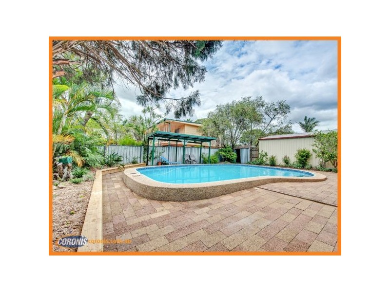 21 Reserve Road, Slacks Creek QLD 4127