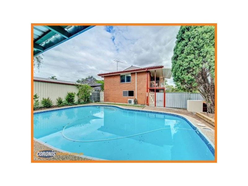 21 Reserve Road, Slacks Creek QLD 4127