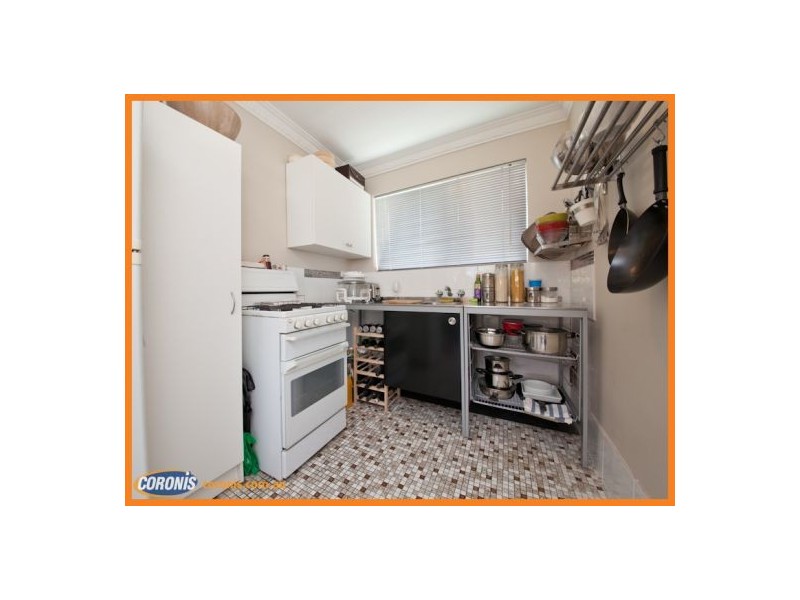 3/48 Herston Road, Kelvin Grove QLD 4059