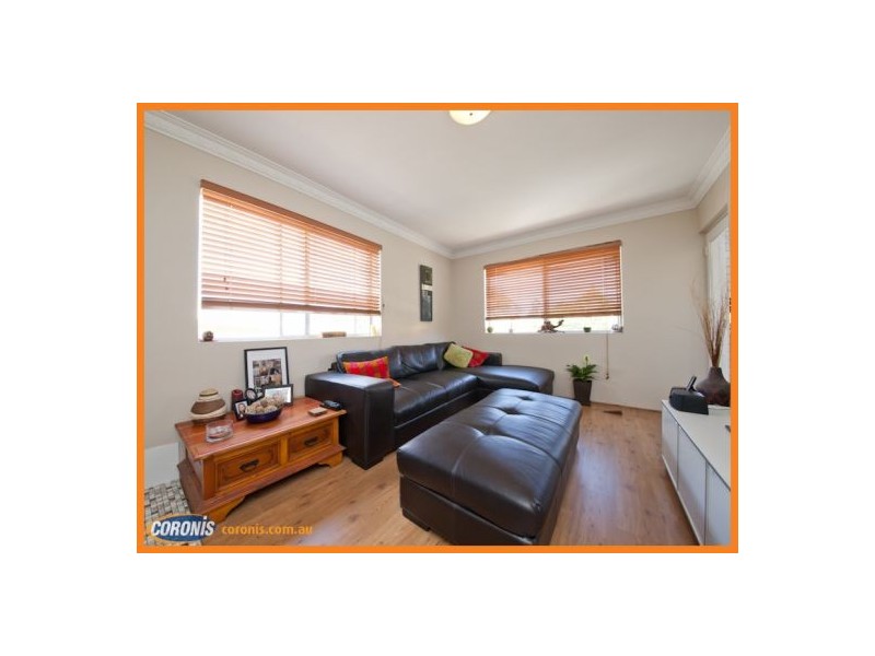 3/48 Herston Road, Kelvin Grove QLD 4059
