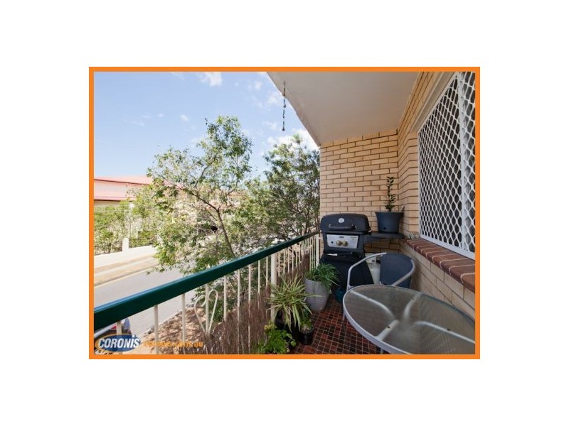 3/48 Herston Road, Kelvin Grove QLD 4059