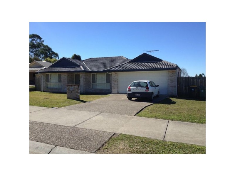 3 Coach Road West, Morayfield QLD 4506