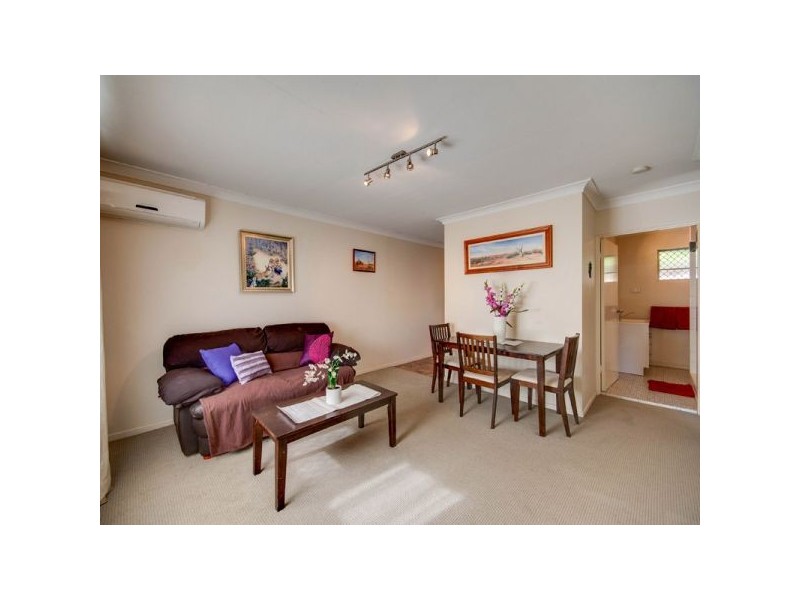 4/25 Jennings Street, Zillmere QLD 4034