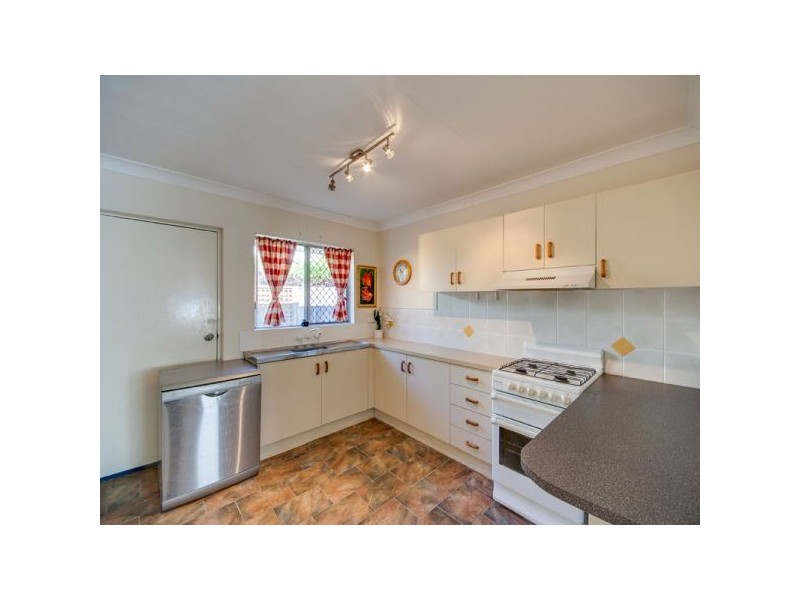 4/25 Jennings Street, Zillmere QLD 4034