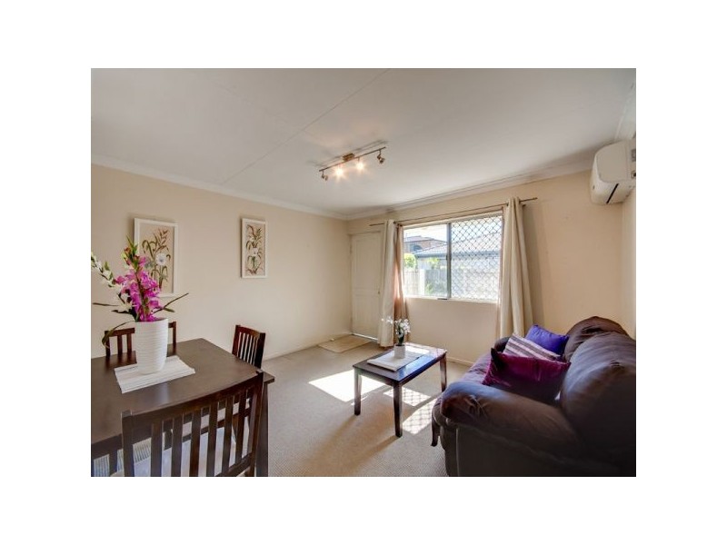 4/25 Jennings Street, Zillmere QLD 4034